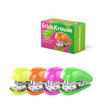 Picture of ERICHKRAUSE MINI STAPLER <15 SHEETS NEON - NO.10